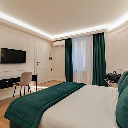 Hotel Relais Del Portico à Rome Extérieur photo