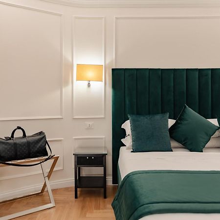 Hotel Relais Del Portico à Rome Extérieur photo