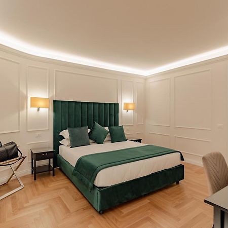 Hotel Relais Del Portico à Rome Extérieur photo