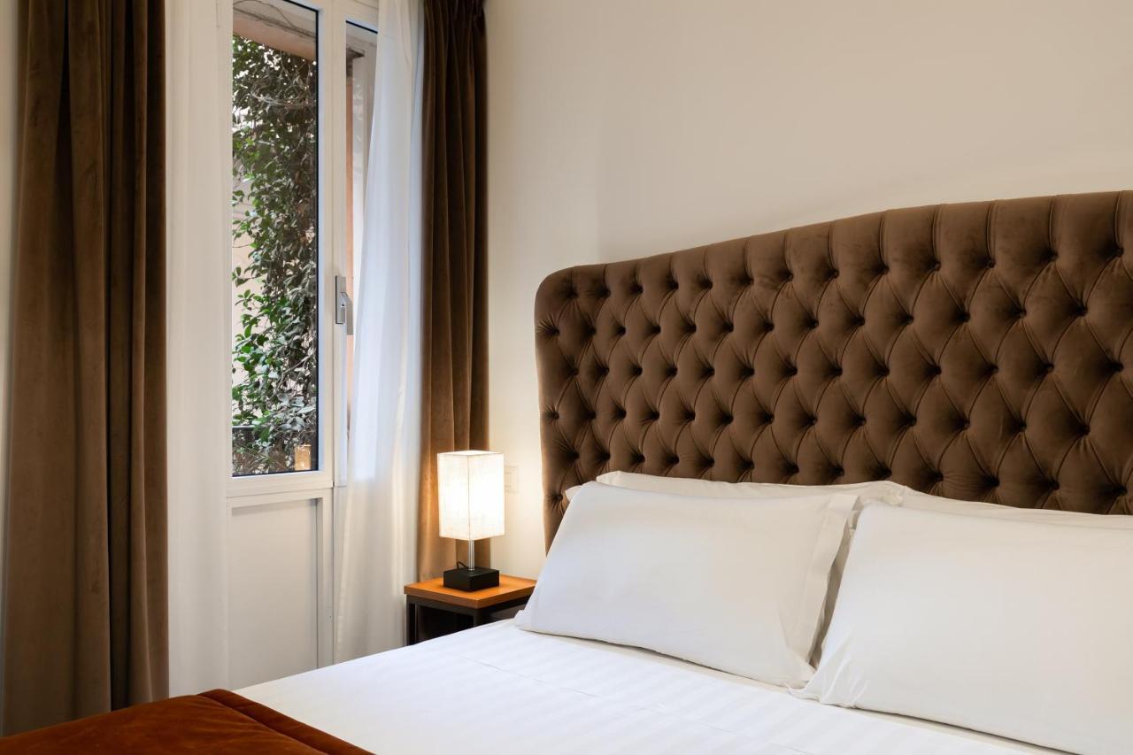 Hotel Relais Del Portico à Rome Extérieur photo