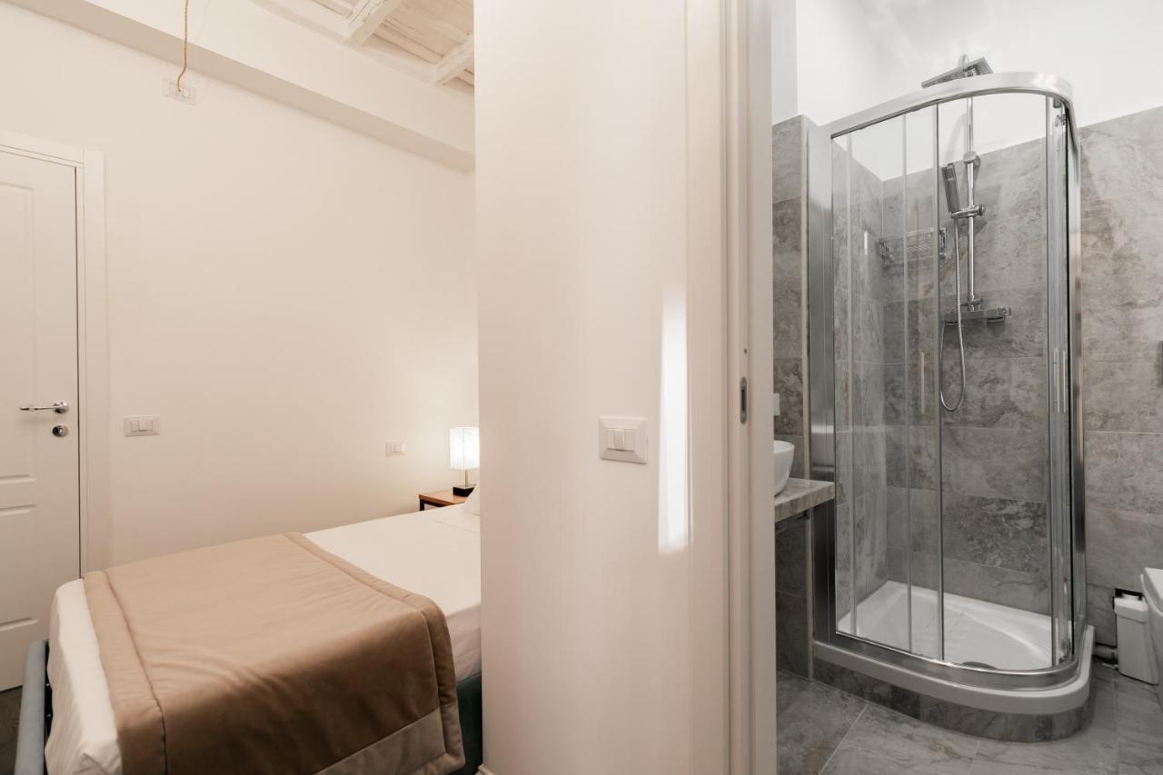 Hotel Relais Del Portico à Rome Extérieur photo