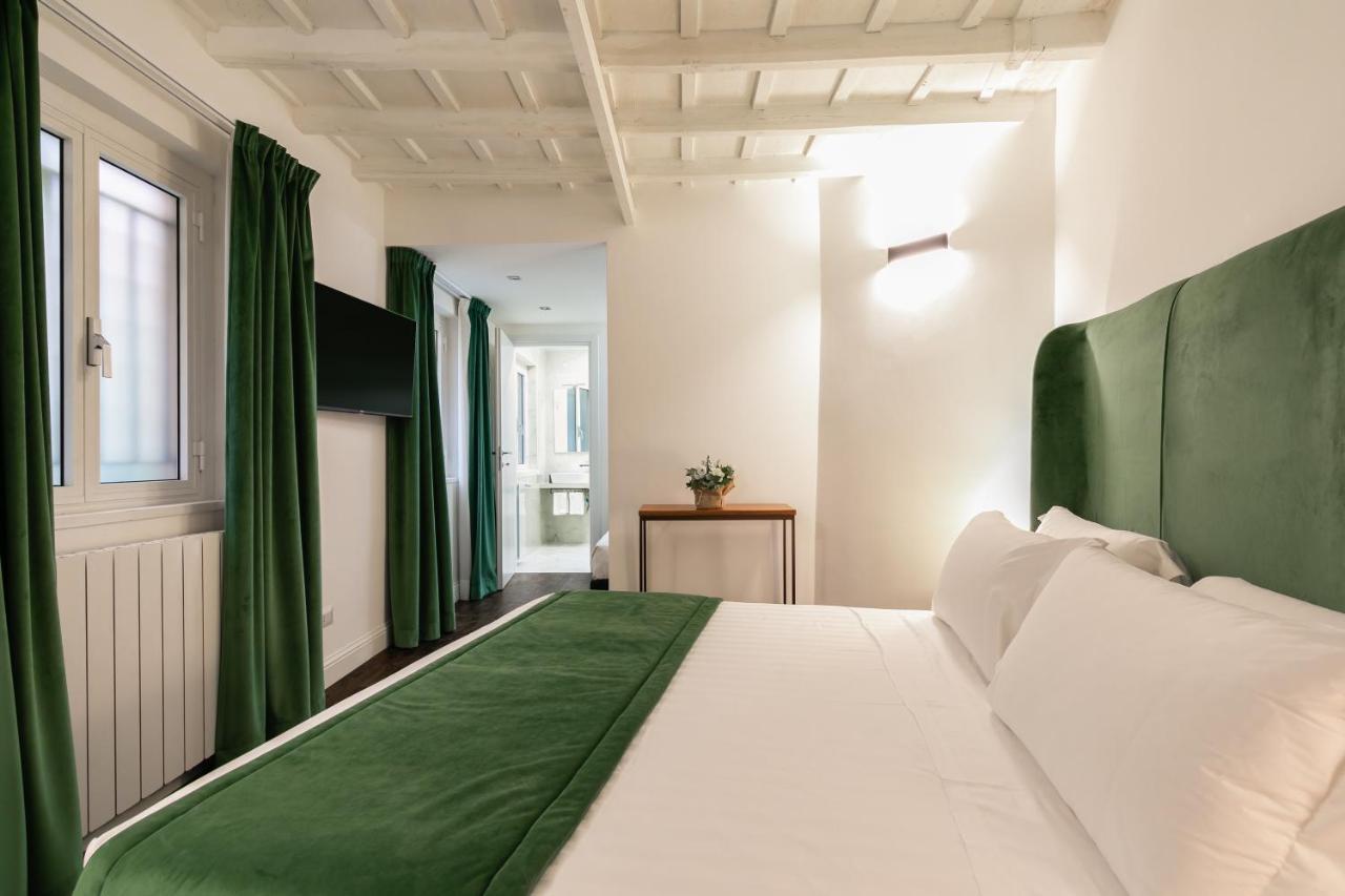 Hotel Relais Del Portico à Rome Extérieur photo
