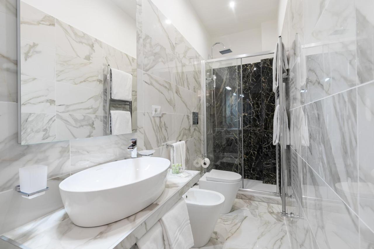 Hotel Relais Del Portico à Rome Extérieur photo