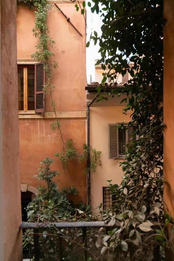 Hotel Relais Del Portico à Rome Extérieur photo