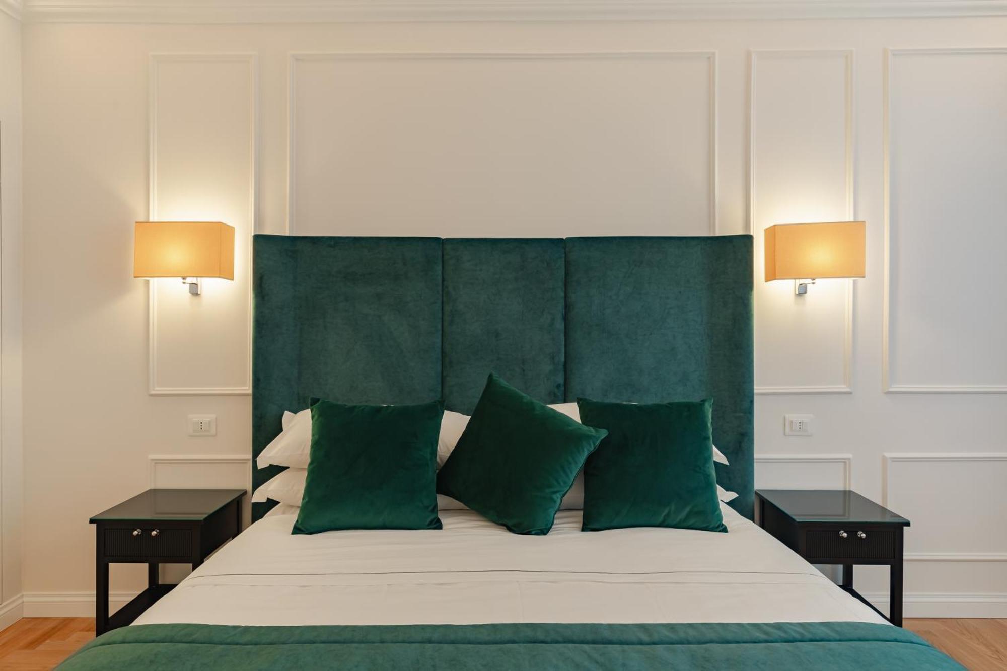 Hotel Relais Del Portico à Rome Extérieur photo