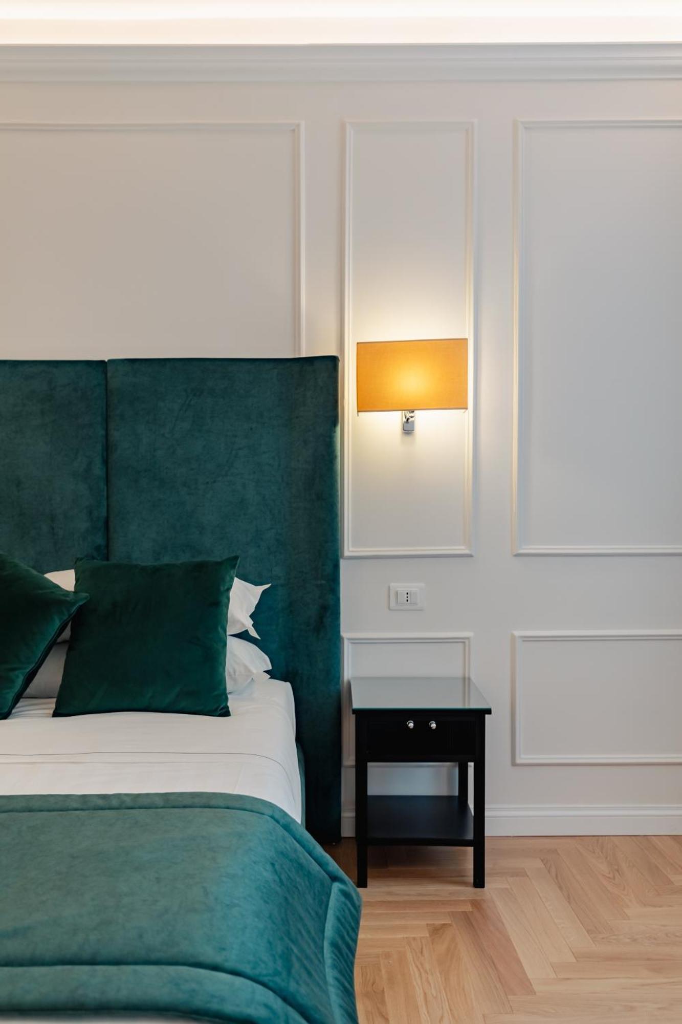 Hotel Relais Del Portico à Rome Extérieur photo