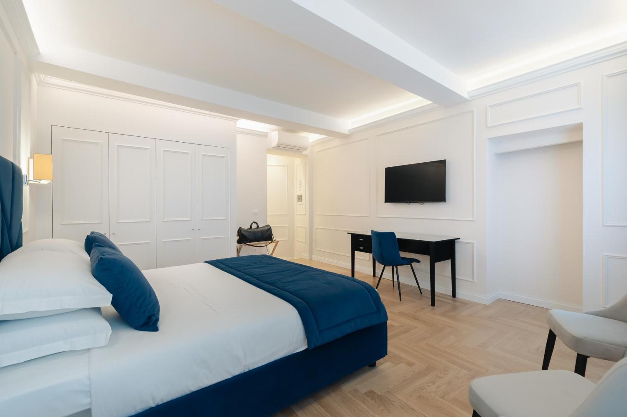 Hotel Relais Del Portico à Rome Extérieur photo