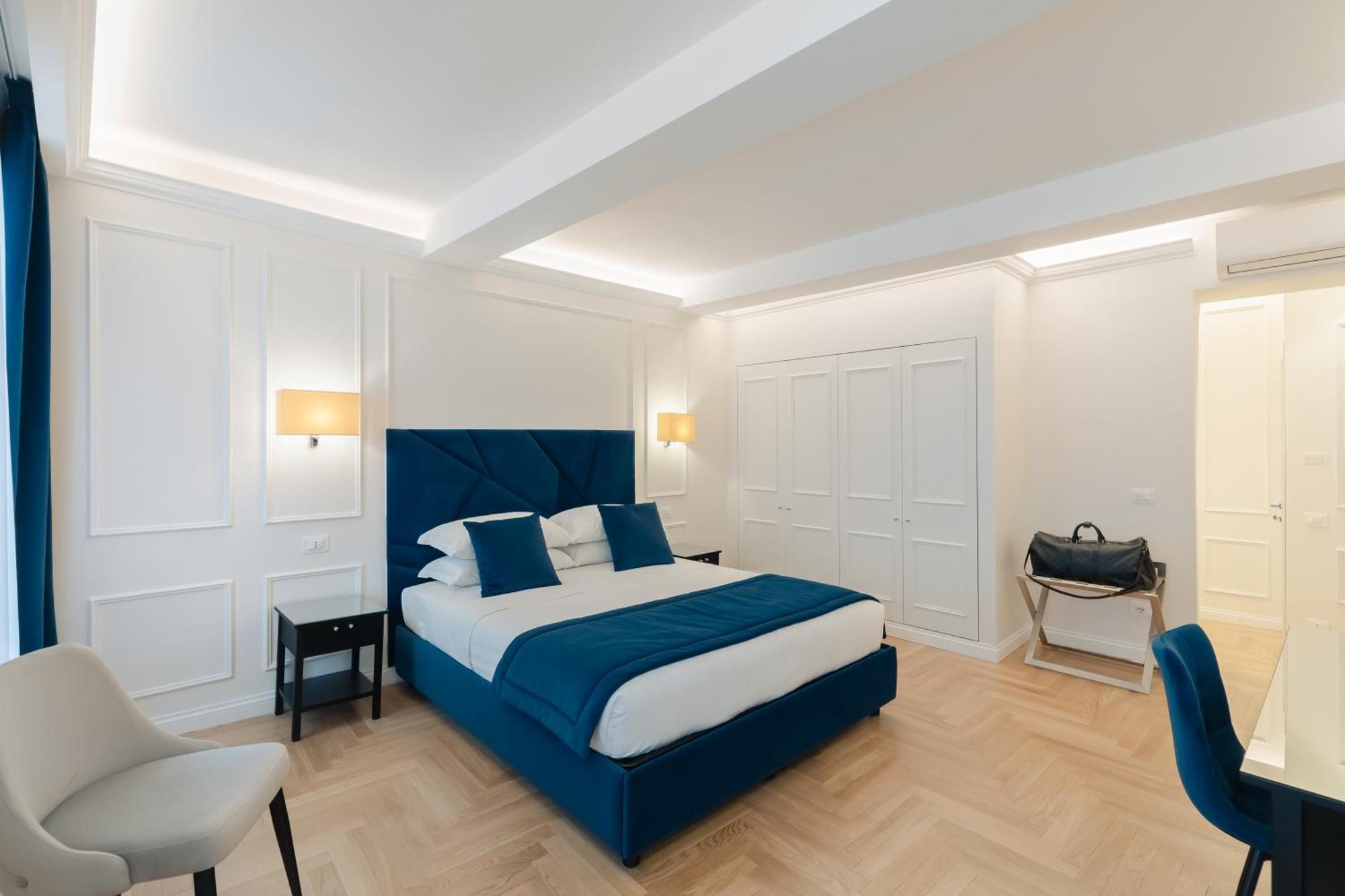 Hotel Relais Del Portico à Rome Extérieur photo