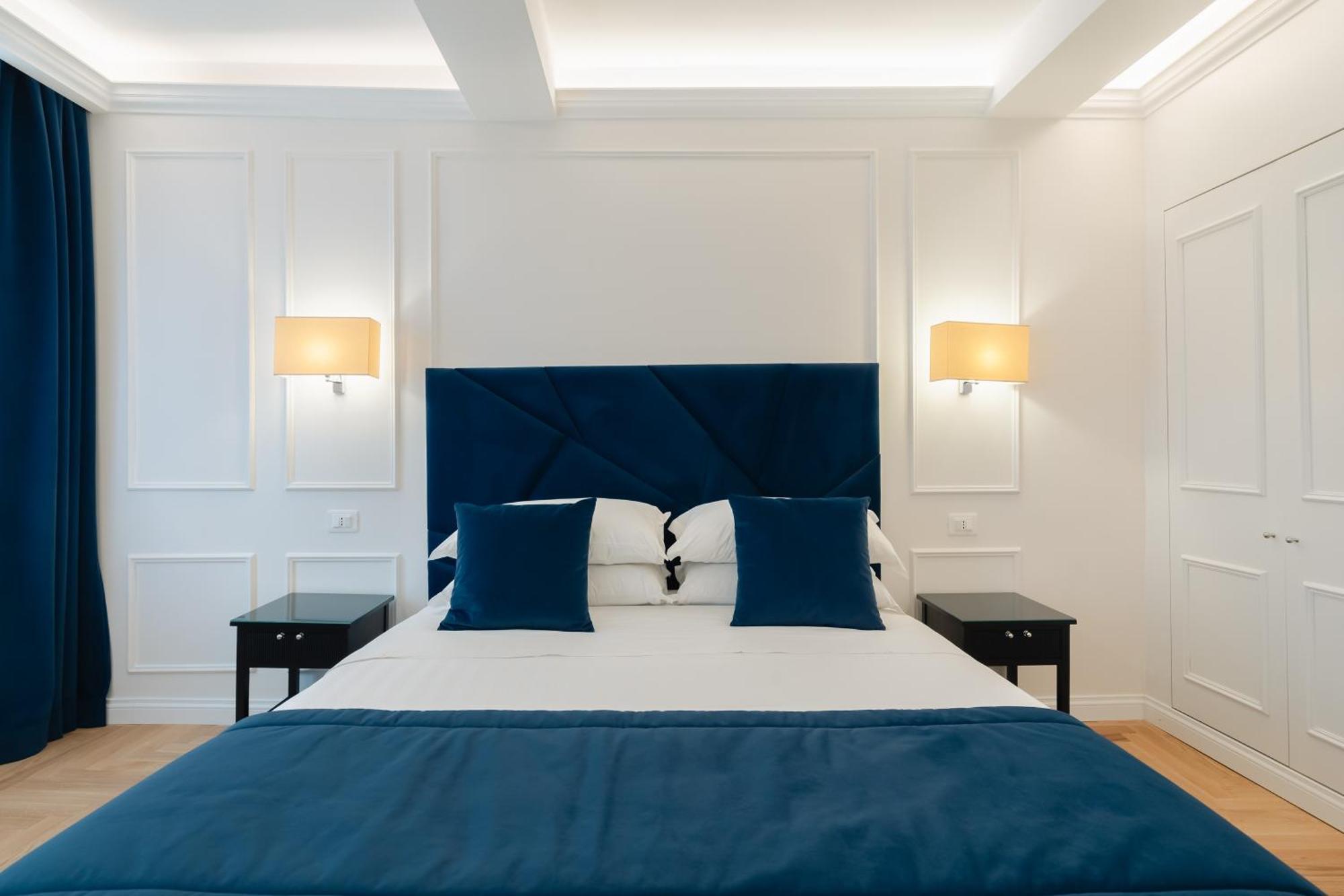 Hotel Relais Del Portico à Rome Extérieur photo
